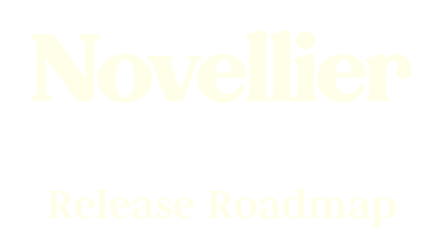 Roadmap Title
